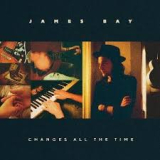 BAY JAMES BAY JAMES