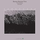 BARRON KENNY BARRON KENNY