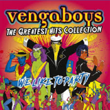VENGABOYS VENGABOYS