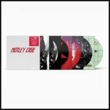 MOTLEY CRUE MOTLEY CRUE