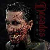 MOTIONLESS IN WHITE MOTIONLESS IN WHITE