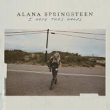 SPRINGSTEEN ALANA SPRINGSTEEN ALANA