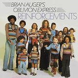 BRIAN AUGERS OBLIVION EXPRESS