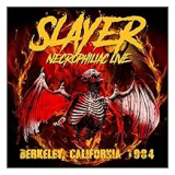 SLAYER SLAYER