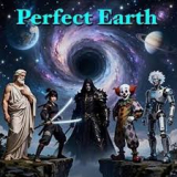 PERFECT EARTH PROJECT PERFECT EARTH PROJECT
