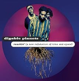 DIGABLE PLANETS DIGABLE PLANETS