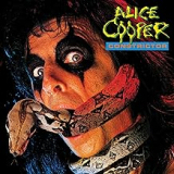 ALICE COOPER ALICE COOPER