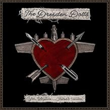 DRESDEN DOLLS DRESDEN DOLLS