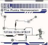 DEL THE FUNKY HOMOSAPIEN DEL THE FUNKY HOMOSAPIEN