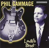 GAMMAGE PHIL