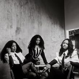 WOMACK SISTERS WOMACK SISTERS