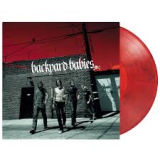 BACKYARD BABIES BACKYARD BABIES