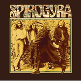 SPIROGYRA