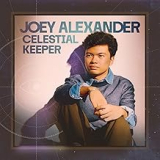 JOEY ALEXANDER JOEY ALEXANDER