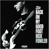 FOWLER RICK FOWLER RICK