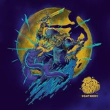 DEAF GODS