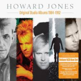 JONES HOWARD JONES HOWARD