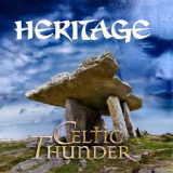 CELTIC THUNDER CELTIC THUNDER