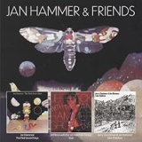 HAMMER JAN & FRIENDS HAMMER JAN & FRIENDS