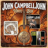 CAMPBELL JOHN CAMPBELL JOHN