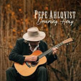 AHLQVIST PEPE AHLQVIST PEPE