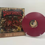 DOPETHRONE