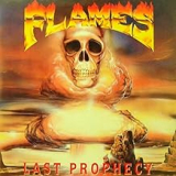 FLAMES FLAMES