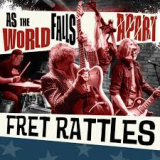 FRET RATTLES FRET RATTLES