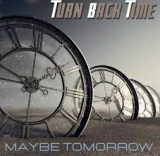 TURN BACK TIME