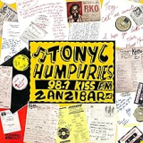 HUMPHRIES TONY HUMPHRIES TONY