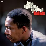 COLTRANE JOHN COLTRANE JOHN