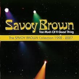 SAVOY BROWN SAVOY BROWN