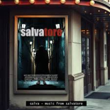 SALVA SALVA