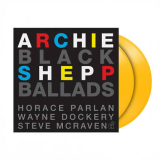SHEPP ARCHIE & HORACE PARLAN SHEPP ARCHIE & HORACE PARLAN