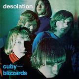 CUBY & THE BLIZZARDS CUBY & THE BLIZZARDS