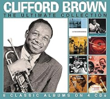 BROWN CLIFFORD