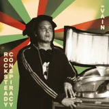 ROCKSTEADY CONSPIRACY ROCKSTEADY CONSPIRACY