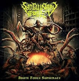 SANGUINARY VERDICT SANGUINARY VERDICT