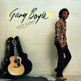 BOYLE GARY
