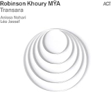 ROBINSON KHOURY ROBINSON KHOURY