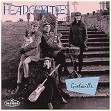 HEADCOATEES