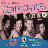 THEE HEADCOATEES