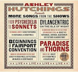 HUTCHINGS ASHLEY HUTCHINGS ASHLEY