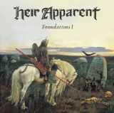 HEIR APPARENT
