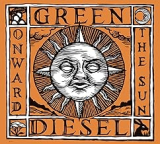 GREEN DIESEL
