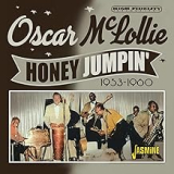 McLOLLIE OSCAR