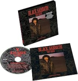 BLACK SABBATH
