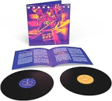 EMERSON LAKE & PALMER