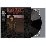 BLACK SABBATH BLACK SABBATH