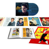 PRESLEY ELVIS PRESLEY ELVIS